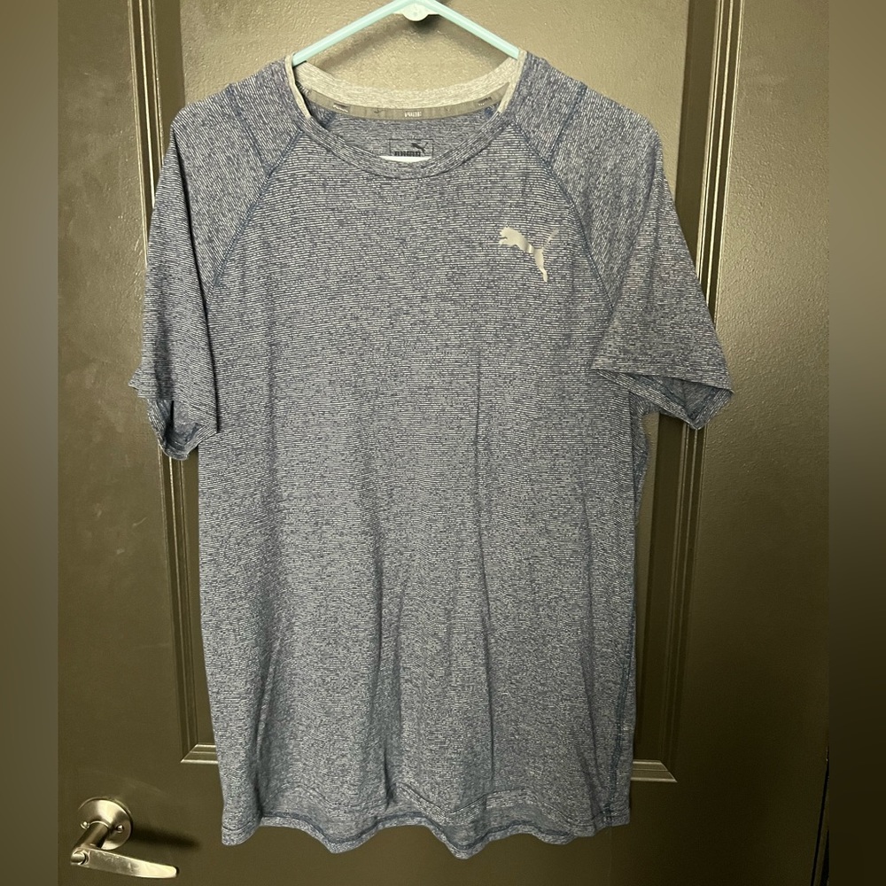 Puma t-shirt